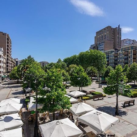 Apartamento La Joya Gijón Buitenkant foto