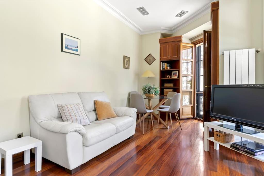 Apartamento La Joya Gijón Buitenkant foto