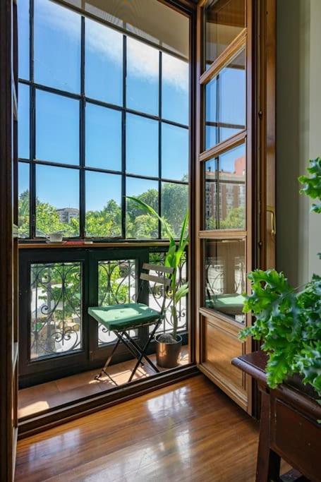 Apartamento La Joya Gijón Buitenkant foto