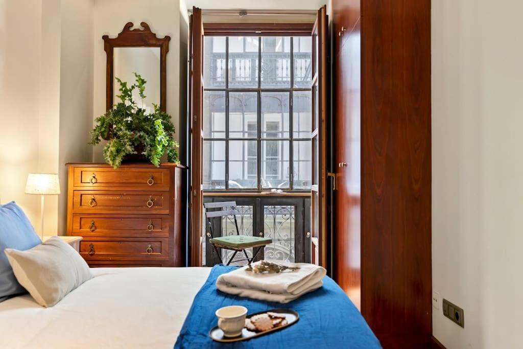 Apartamento La Joya Gijón Buitenkant foto