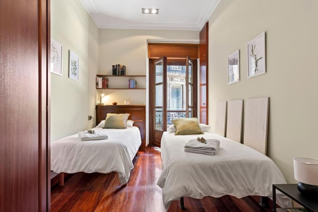 Apartamento La Joya Gijón Buitenkant foto
